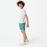 Kids Rick and Morty Short